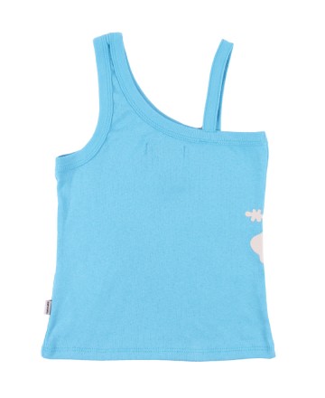 Musculosa
Rip Curl One Shoulder Hibiscus