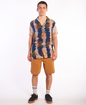 Camisa
Santa Cruz Glow Dot