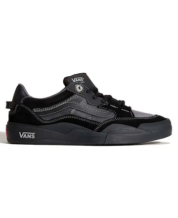 Zapatillas
Vans M Skate 2 Wayvee