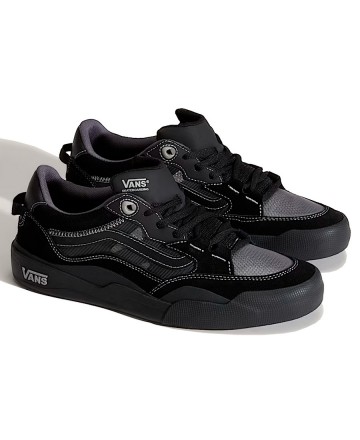Zapatillas
Vans M Skate 2 Wayvee