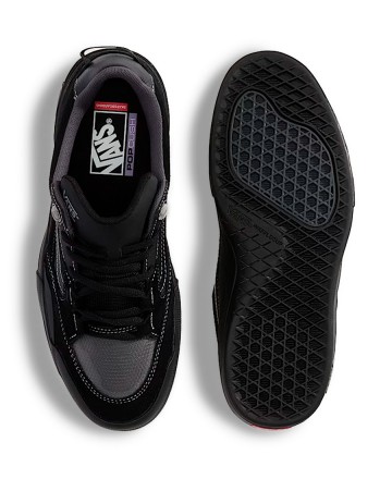 Zapatillas
Vans M Skate 2 Wayvee