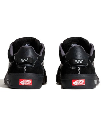 Zapatillas
Vans M Skate 2 Wayvee
