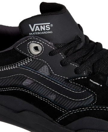 Zapatillas
Vans M Skate 2 Wayvee
