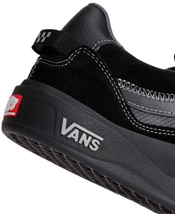 Zapatillas
Vans M Skate 2 Wayvee
