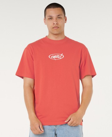 Remera 
Rip Curl Classic