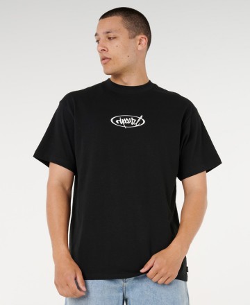 Remera 
Rip Curl Classic
