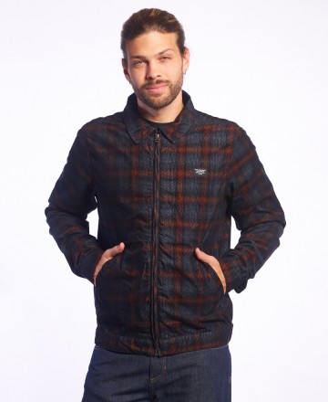 Campera
Rip Curl Corderoy Check
