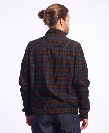 Campera
Rip Curl Corderoy Check