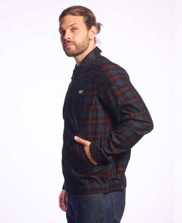 Campera
Rip Curl Corderoy Check
