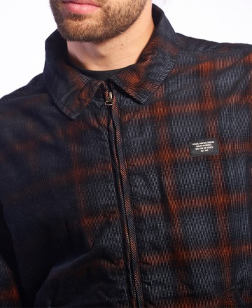 Campera
Rip Curl Corderoy Check
