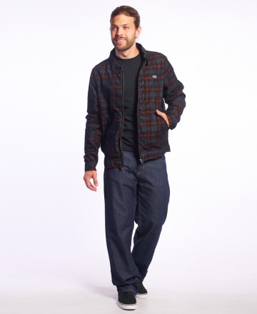 Campera
Rip Curl Corderoy Check