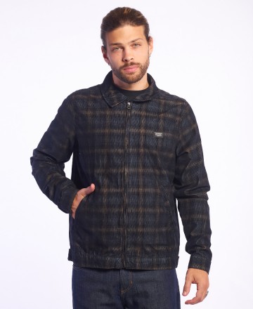 Campera
Rip Curl Corderoy Check