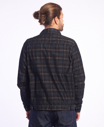Campera
Rip Curl Corderoy Check