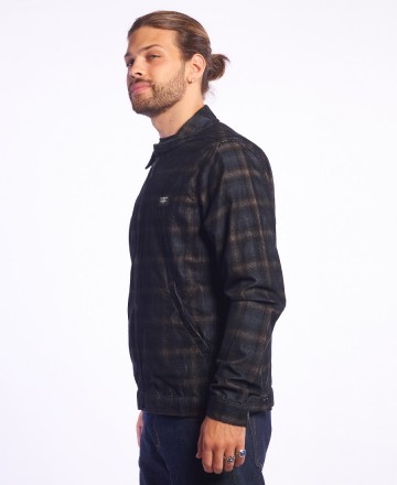 Campera
Rip Curl Corderoy Check
