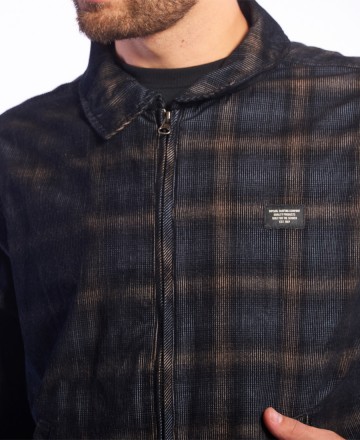 Campera
Rip Curl Corderoy Check