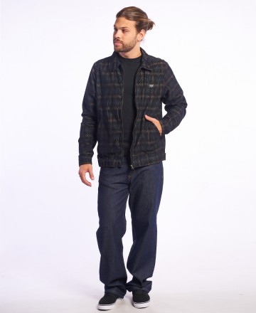 Campera
Rip Curl Corderoy Check