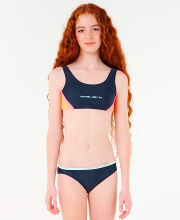 Bikini 
Rip Curl Revival Blocks