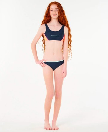 Bikini 
Rip Curl Revival Blocks