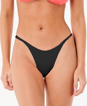 Bombacha 
Rip Curl C-Less Hi Micro Colors