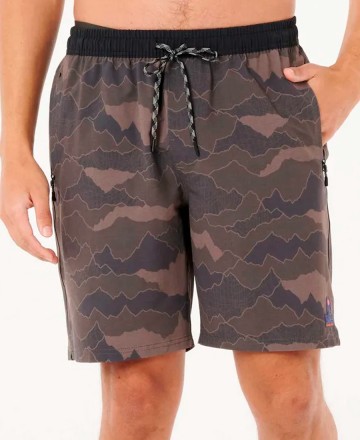 Boardshort 
Rip Curl The Search 19