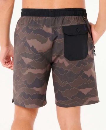 Boardshort 
Rip Curl The Search 19