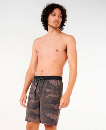 Boardshort 
Rip Curl The Search 19