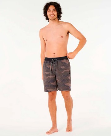Boardshort 
Rip Curl The Search 19