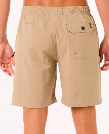 Boardshort 
Rip Curl The Search 19