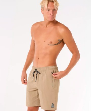Boardshort 
Rip Curl The Search 19