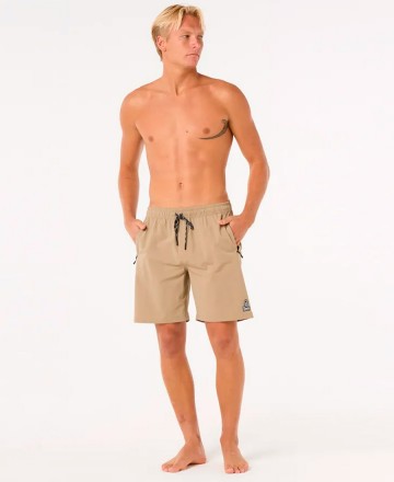 Boardshort 
Rip Curl The Search 19