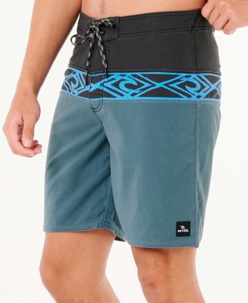 Boardshort 
Rip Curl Mirage Split Peak 19