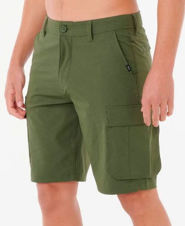 Boardwalk 
Rip Curl Cargo Classic Surf 20