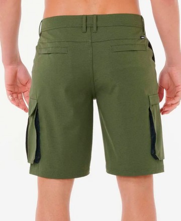 Boardwalk 
Rip Curl Cargo Classic Surf 20