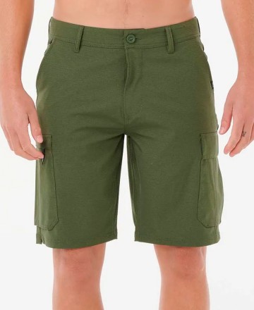 Boardwalk 
Rip Curl Cargo Classic Surf 20