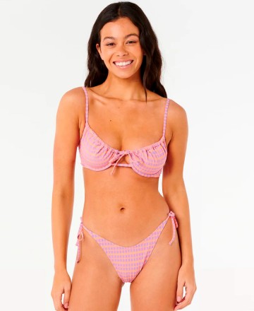 Bikini 
Rip Curl Aro 1/2 Cola Isles