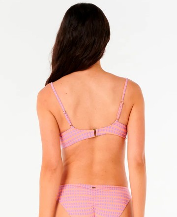 Bikini 
Rip Curl Aro 1/2 Cola Isles