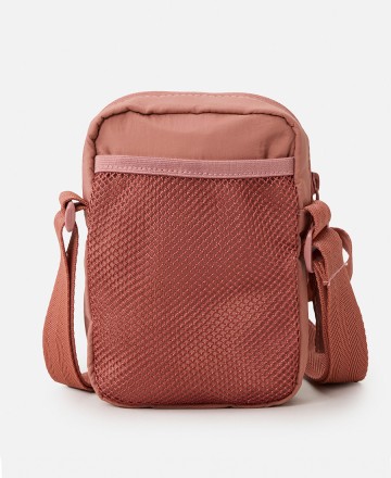 Bandolera 
Rip Curl Pouch Everyday