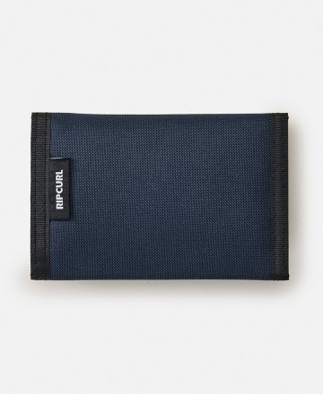 Billetera 
Rip Curl Surf Icons