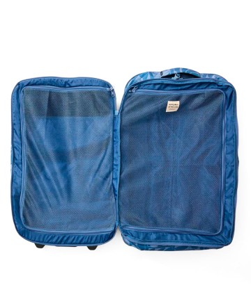 Valija 
Rip Curl F-Light Global  100L