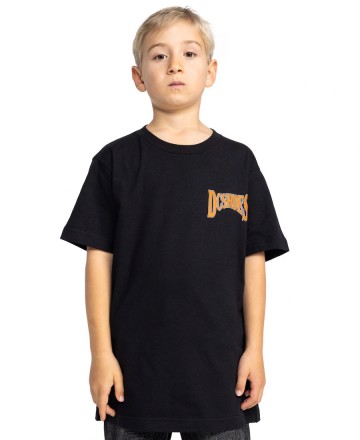 Remera 
DC Members Only