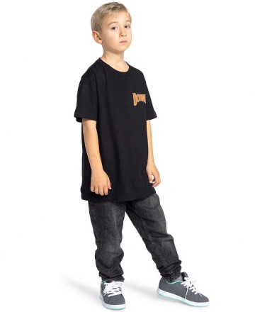 Remera 
DC Members Only