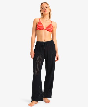 Pantaln 
Roxy Mood Moving