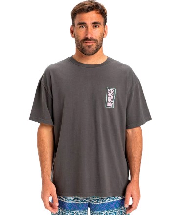 Remera 
Quiksilver Sunrise Bowl