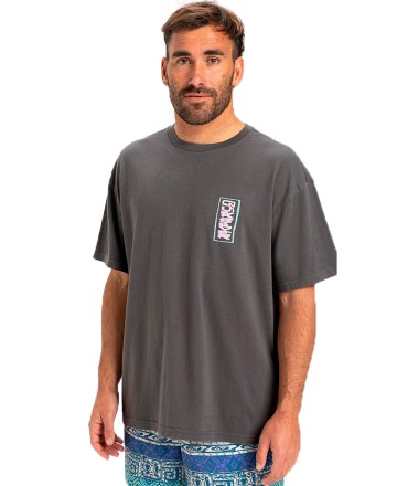 Remera 
Quiksilver Sunrise Bowl