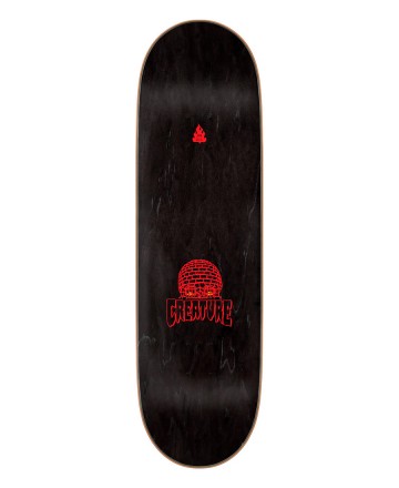 Tabla
Creature Doom Skull