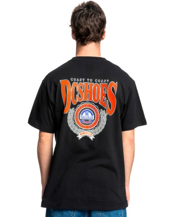 Remera 
DC Members Only