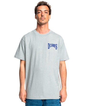 Remera 
DC Members Only