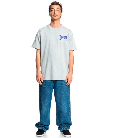 Remera 
DC Members Only