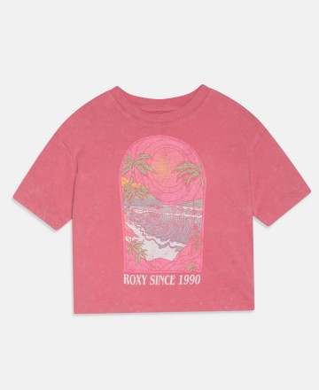 Remera 
Roxy Baby One More Time