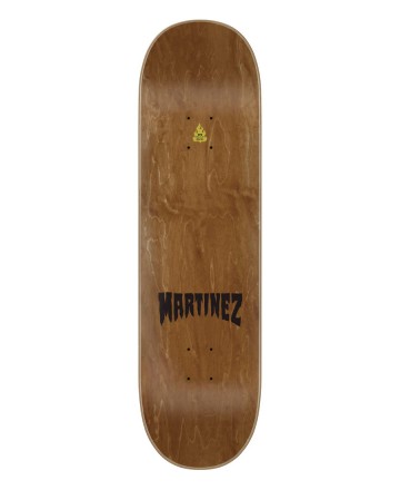 Tabla
Creature Martinez Blade Pro